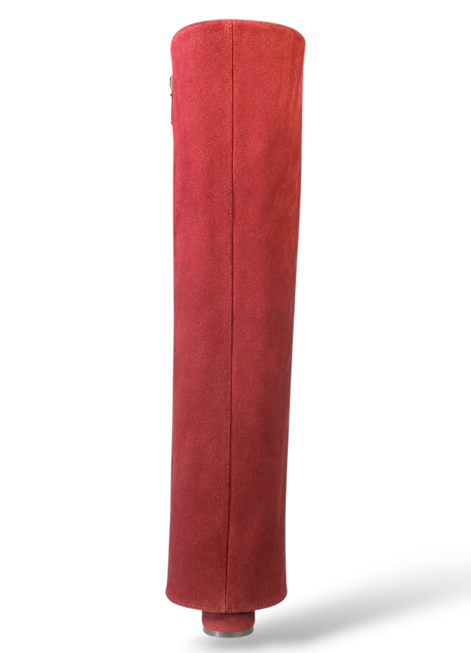 Bota Bianca Vinho