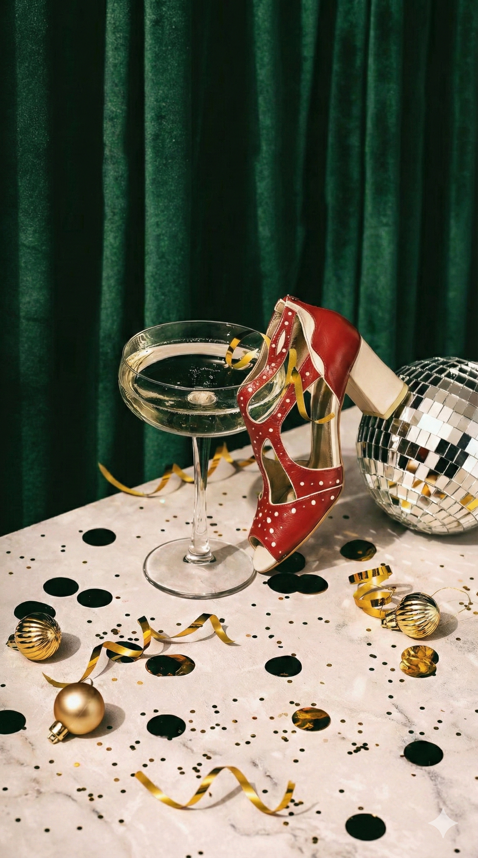 Sandália Samira  Vinho