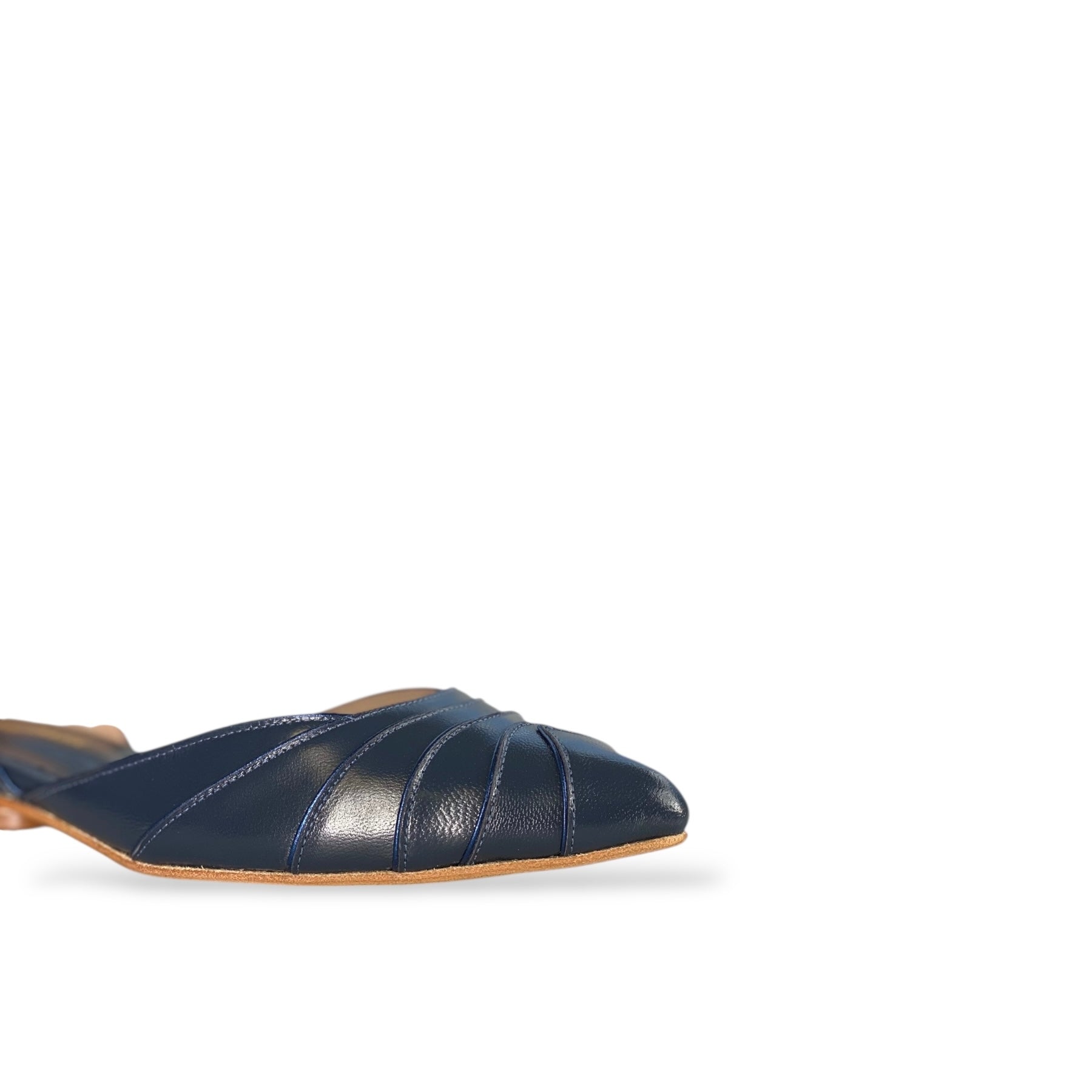 Sapatilha Milena Marinho