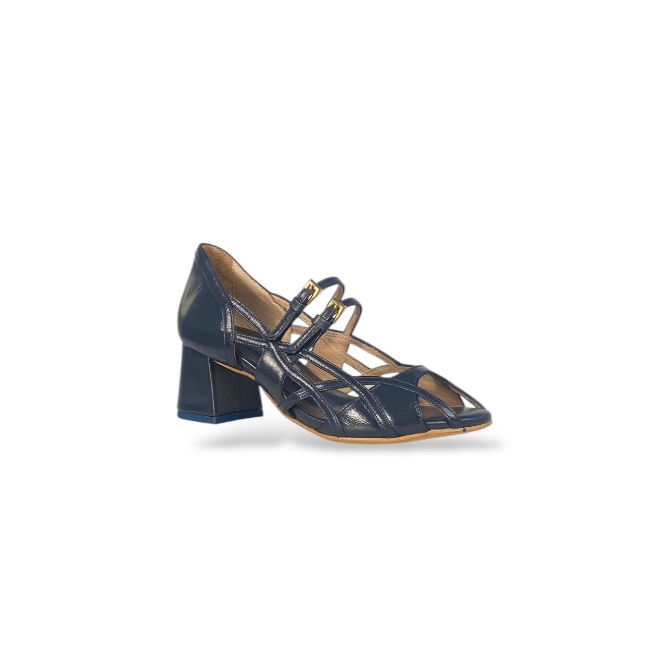 Peep toe Grazia Marinho