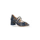 Peep toe Grazia Marinho