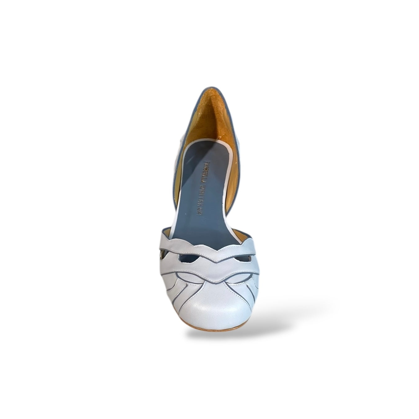 Boneca New Máscara Azul Claro