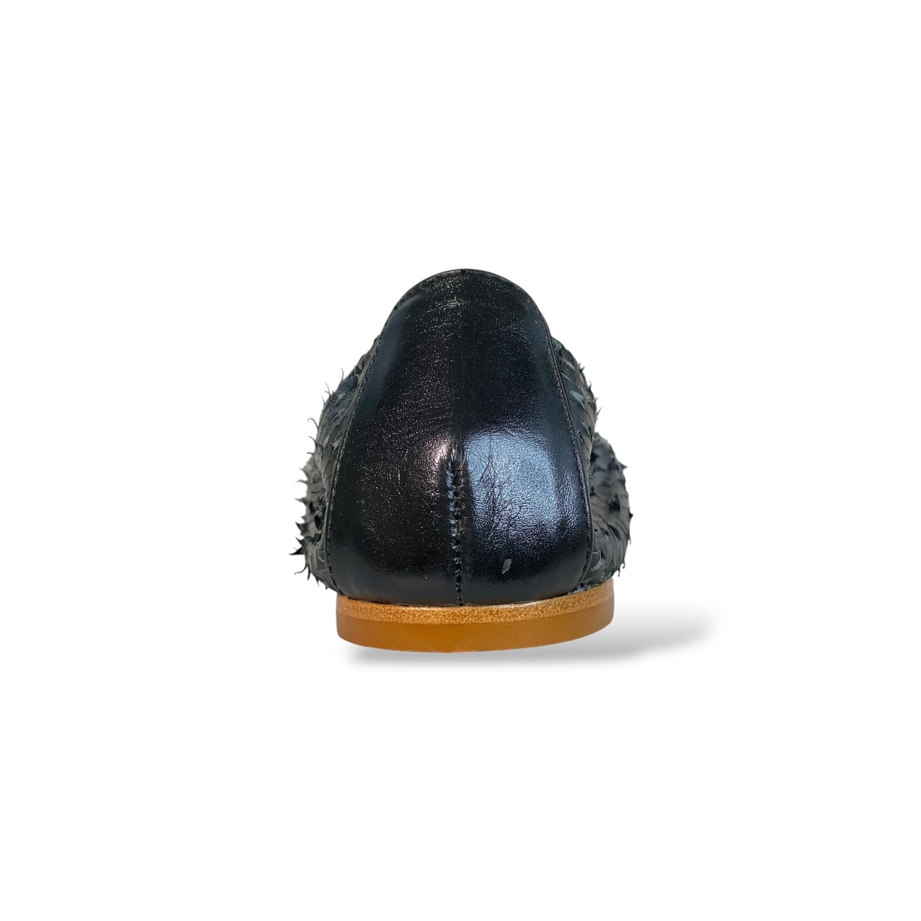 Sapatilha Aurora Preto