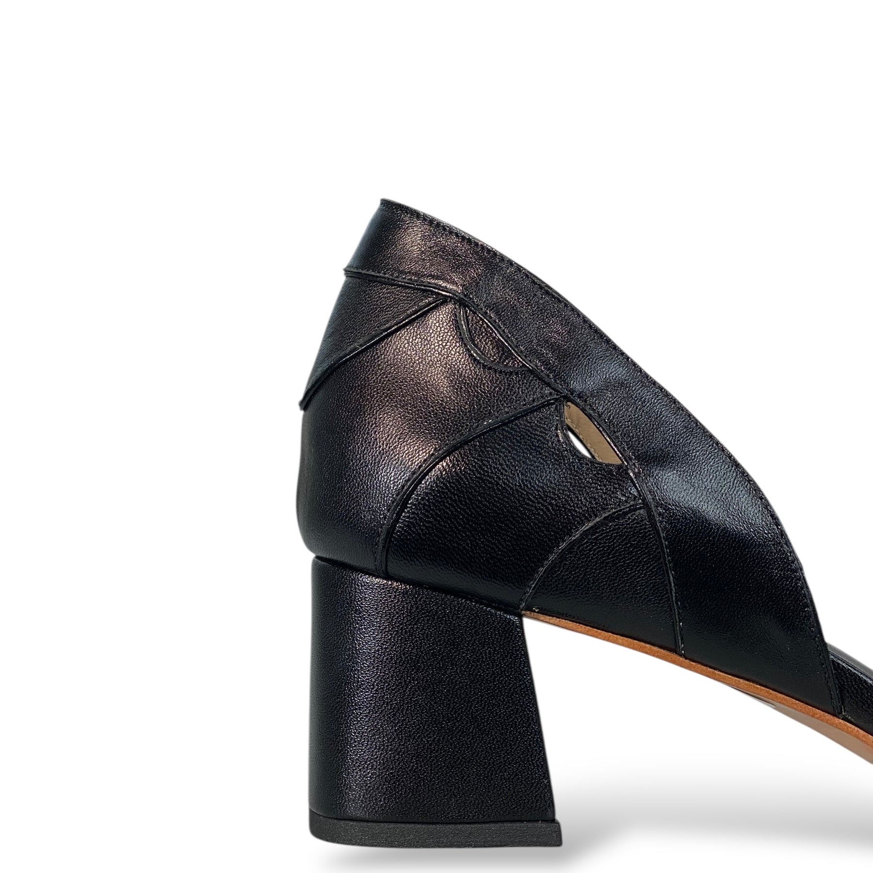 Boneca New Máscara All Black