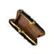 Clutch Ariel Preto