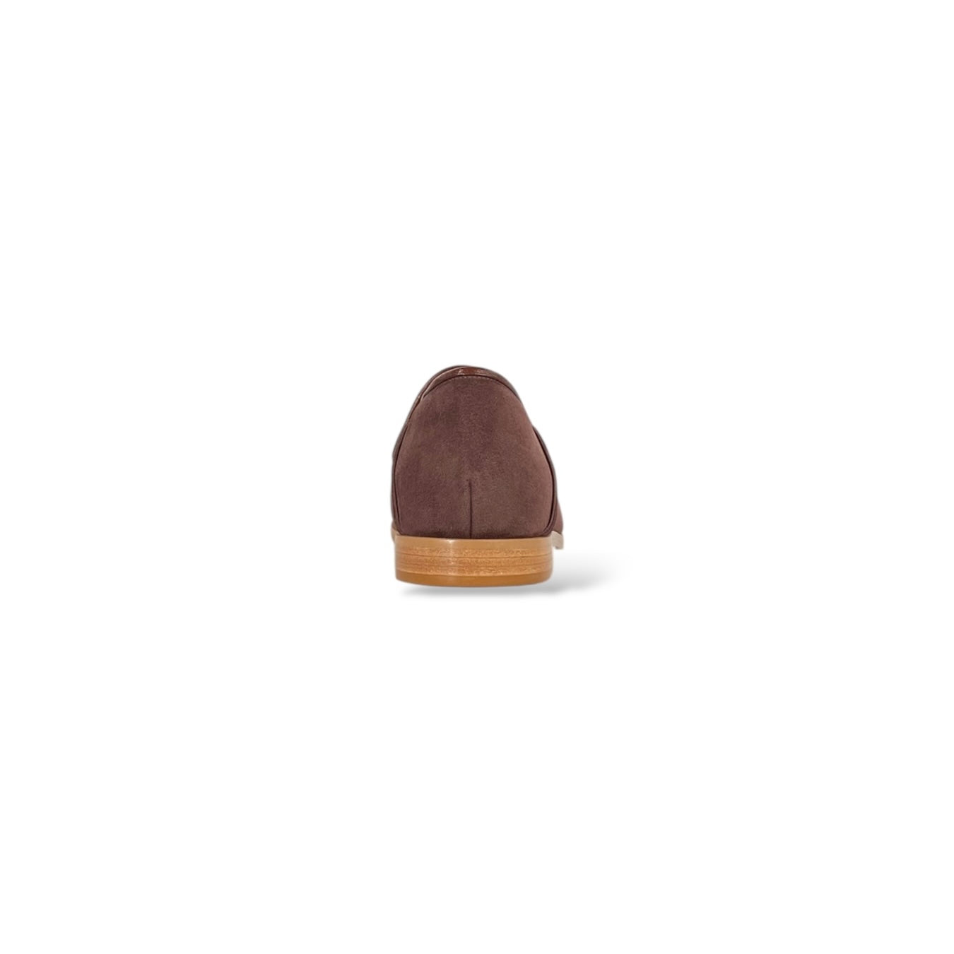 Mocassim Thayane Marrom