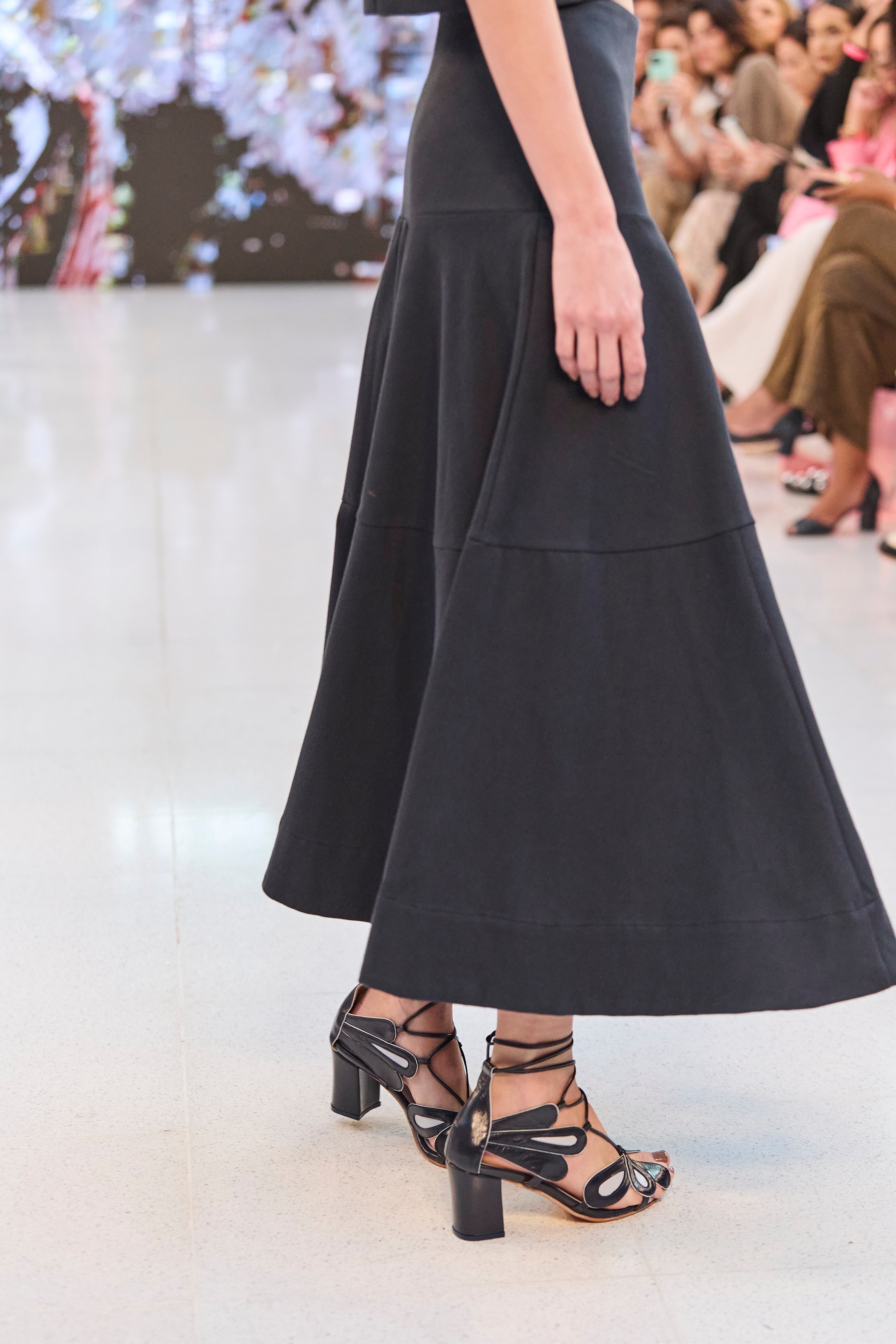 Sandália Magnólia Marinho