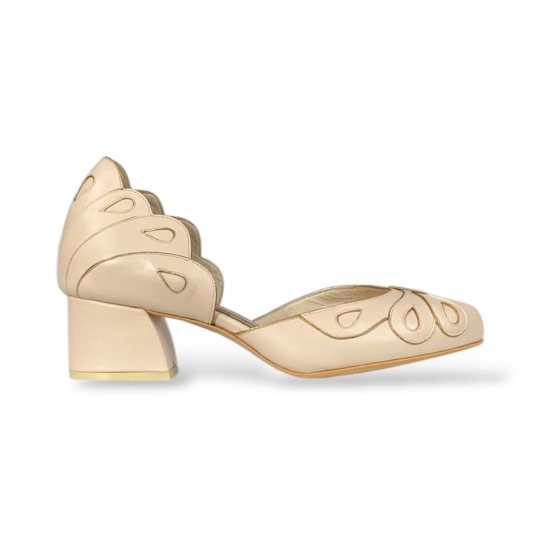 Boneca Laço Pêssego