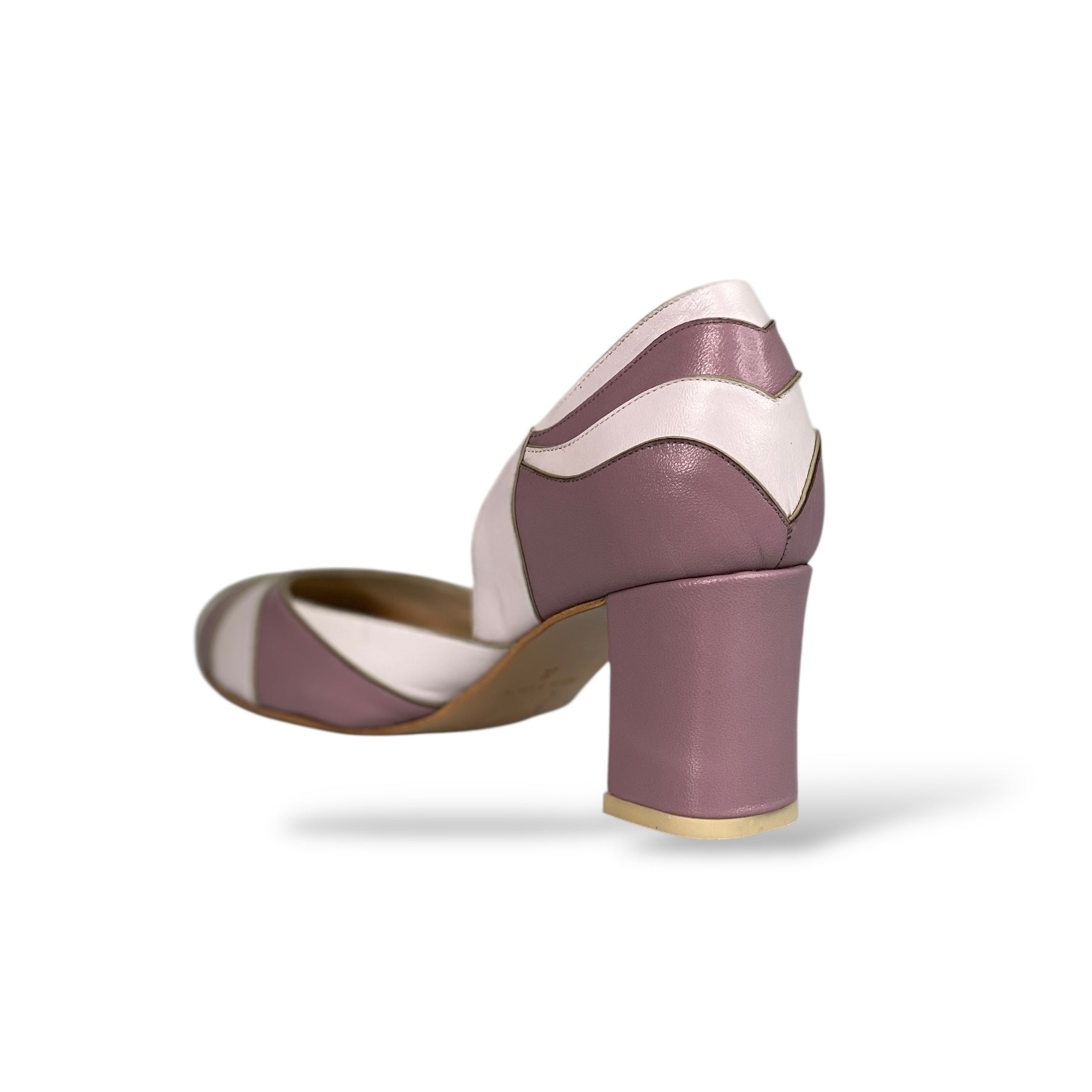 Boneca Milena Tons de Lilás