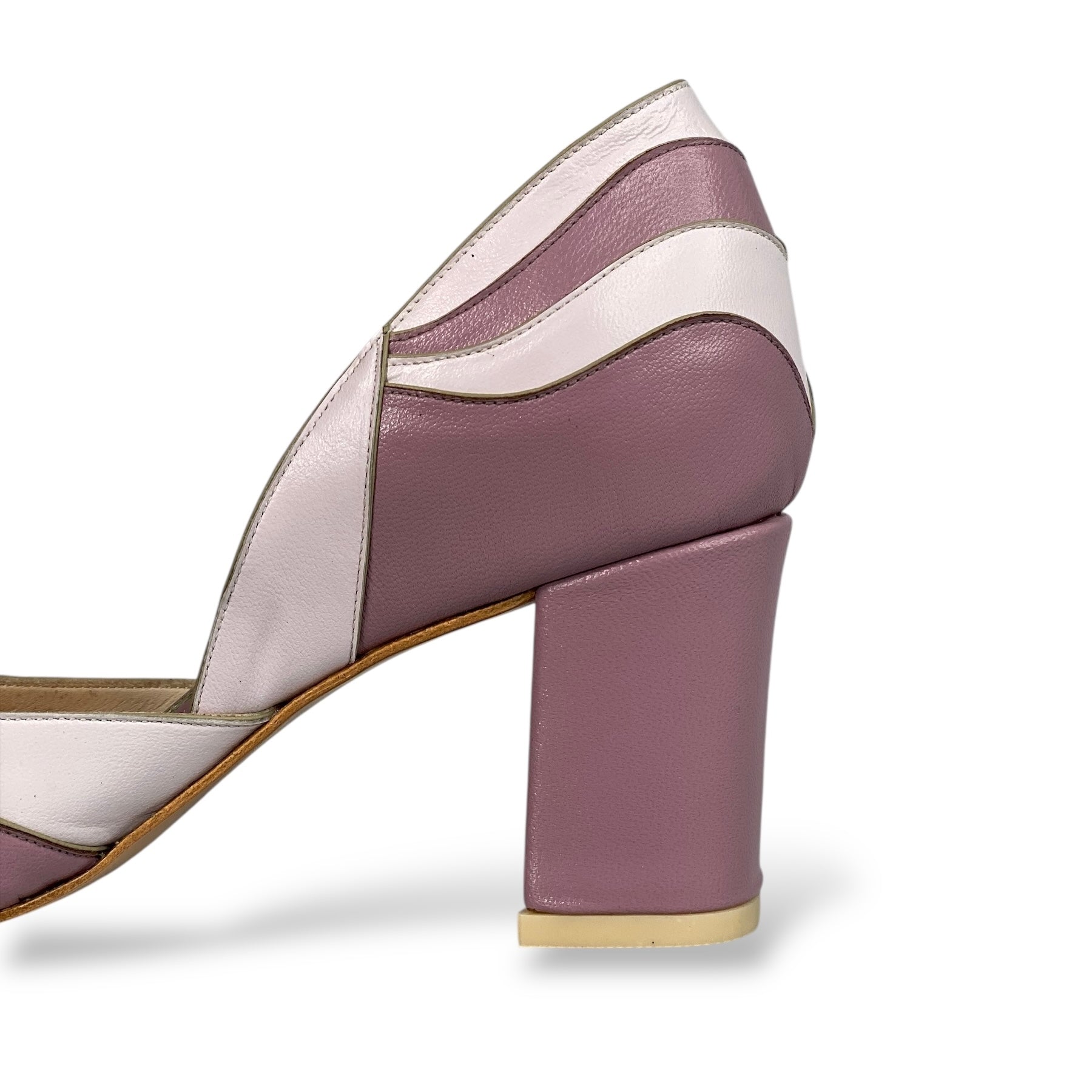 Boneca Milena Tons de Lilás