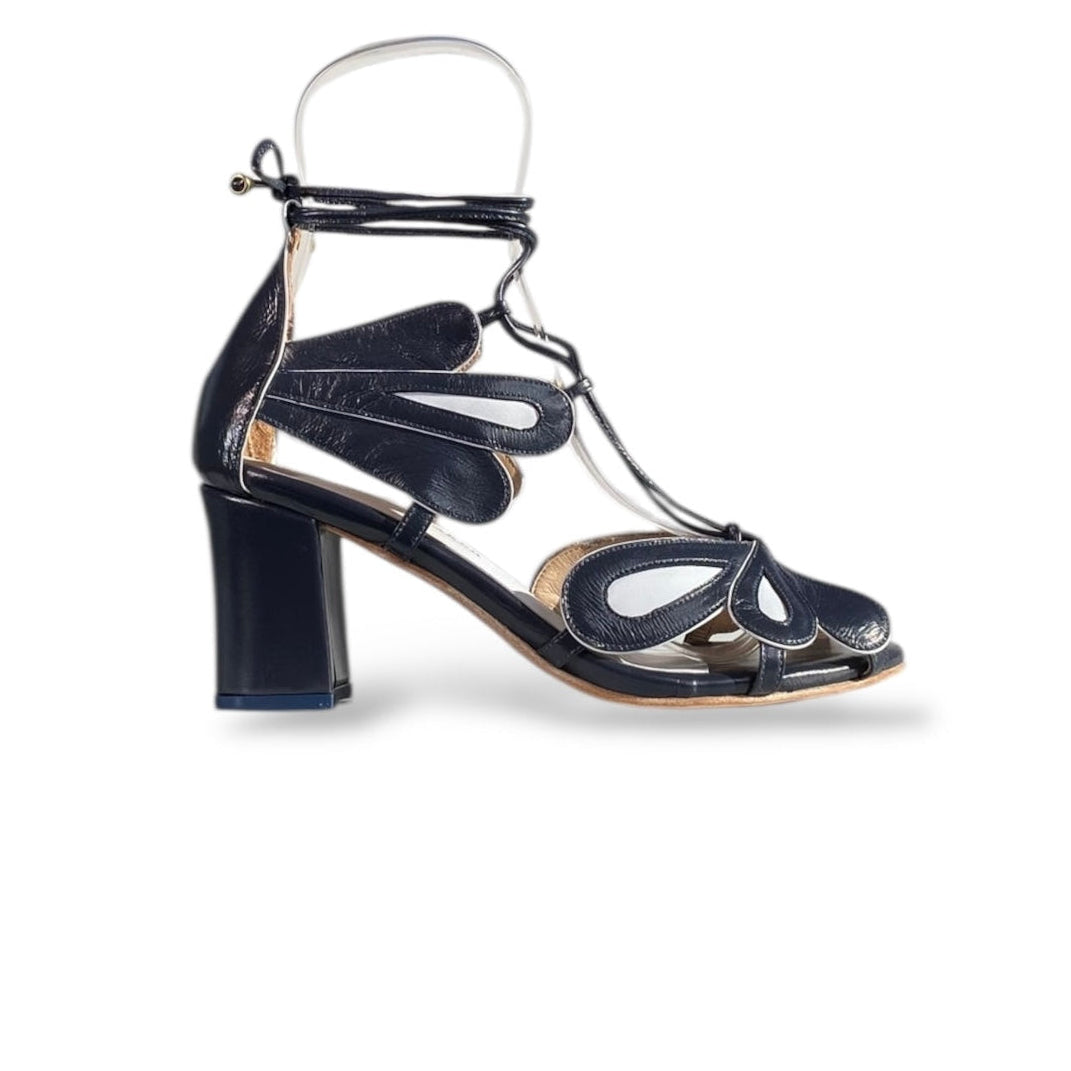 Sandália Magnólia Marinho