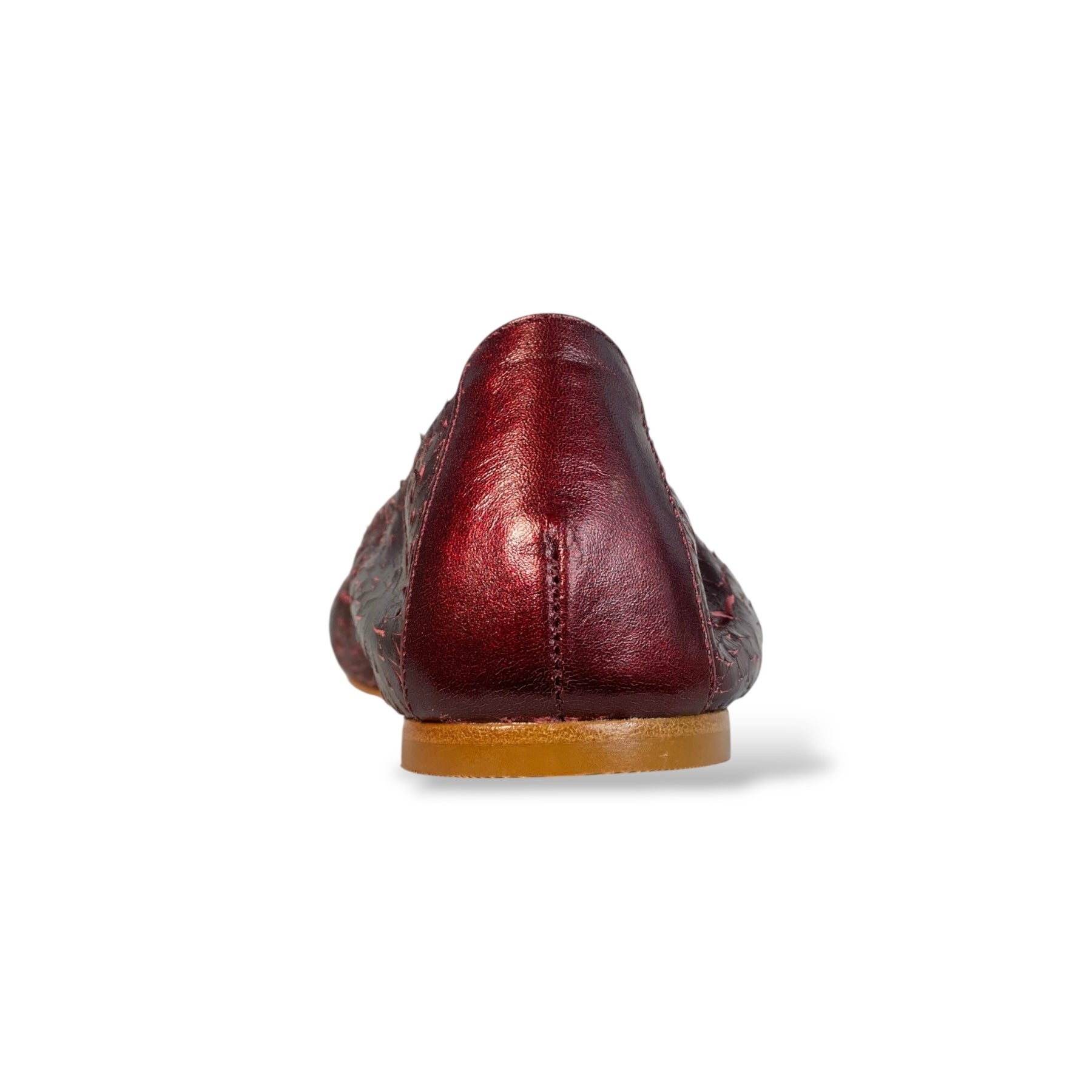 Sapatilha Aurora Vinho