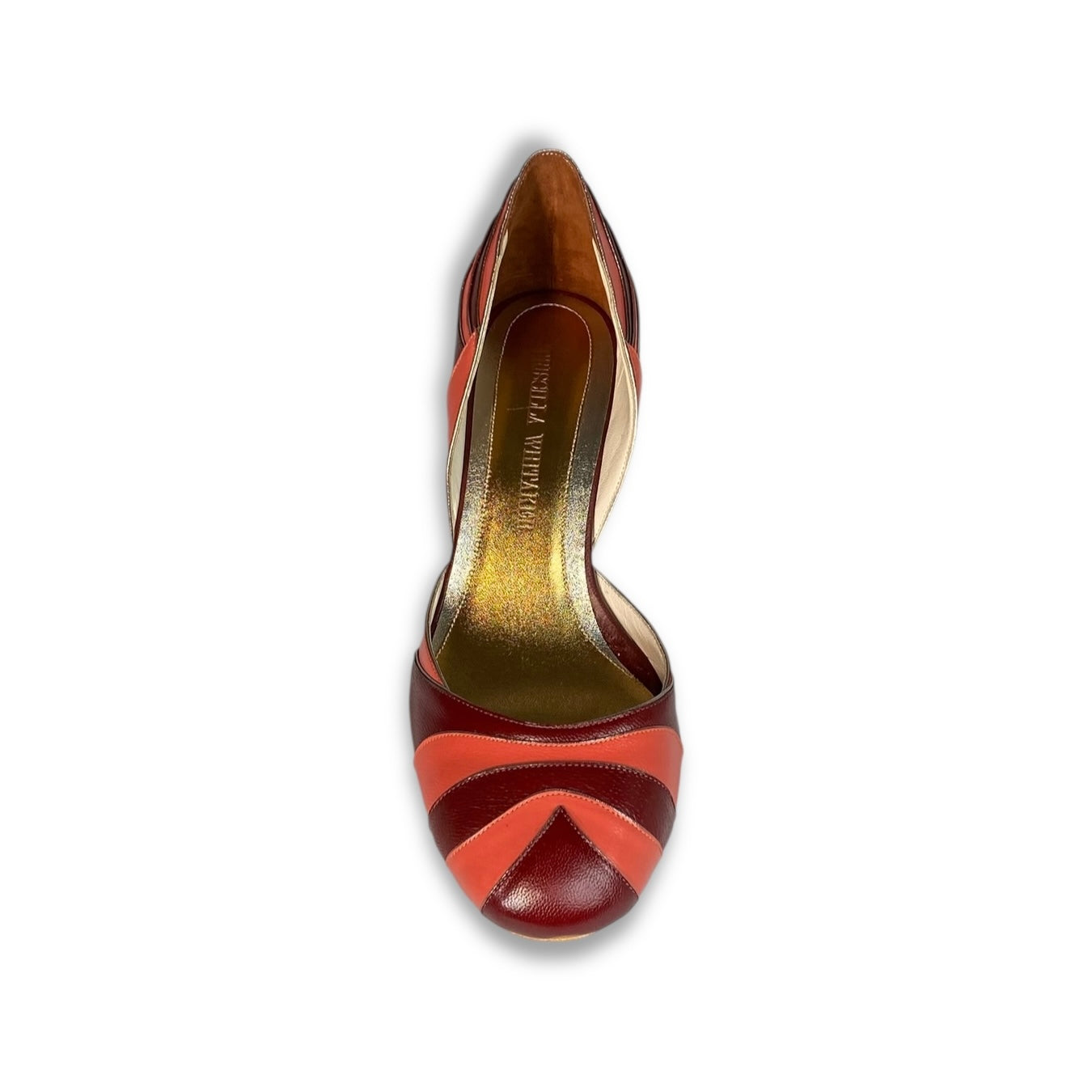 Boneca Milena Vinho com rosa