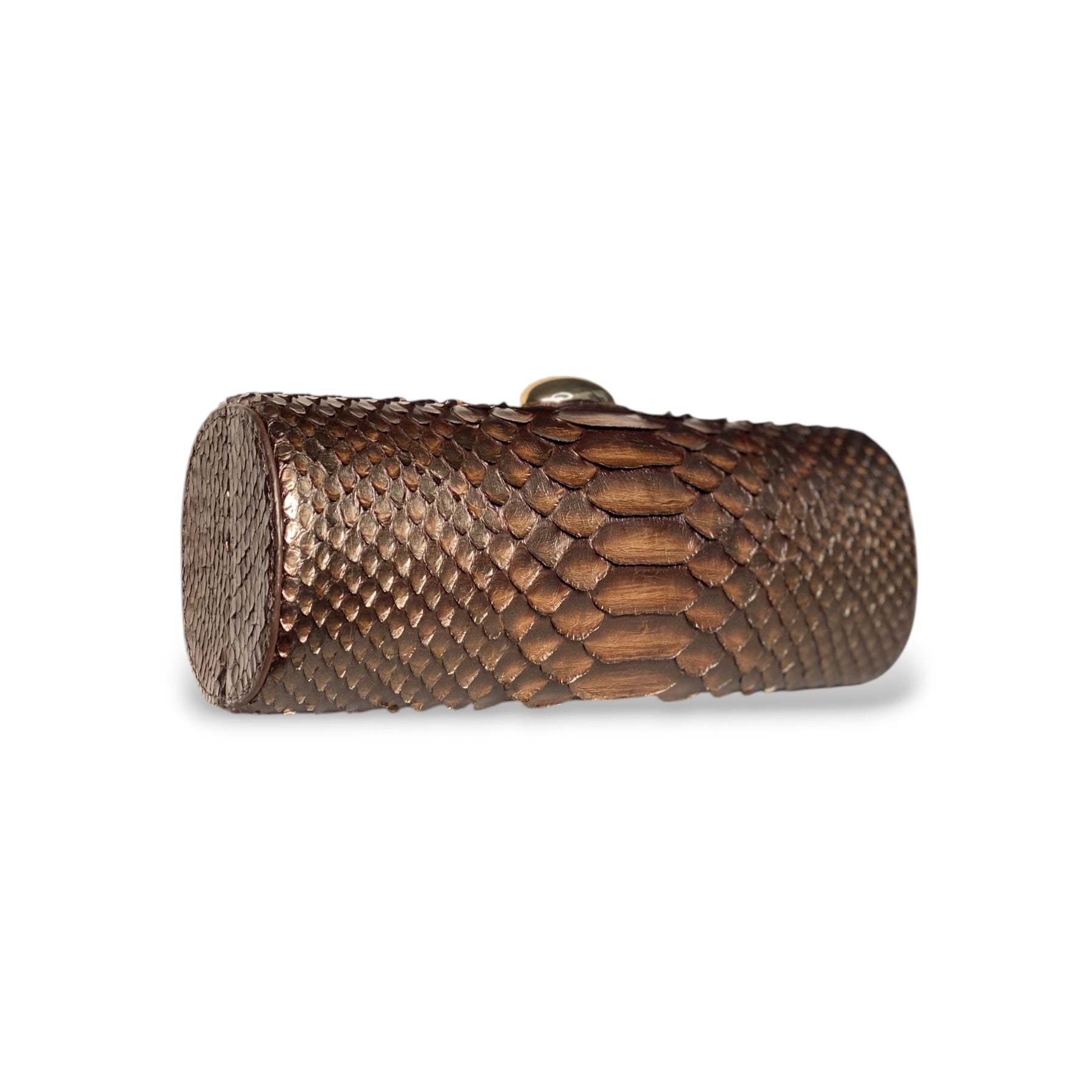 Clucth Celeste Ônix