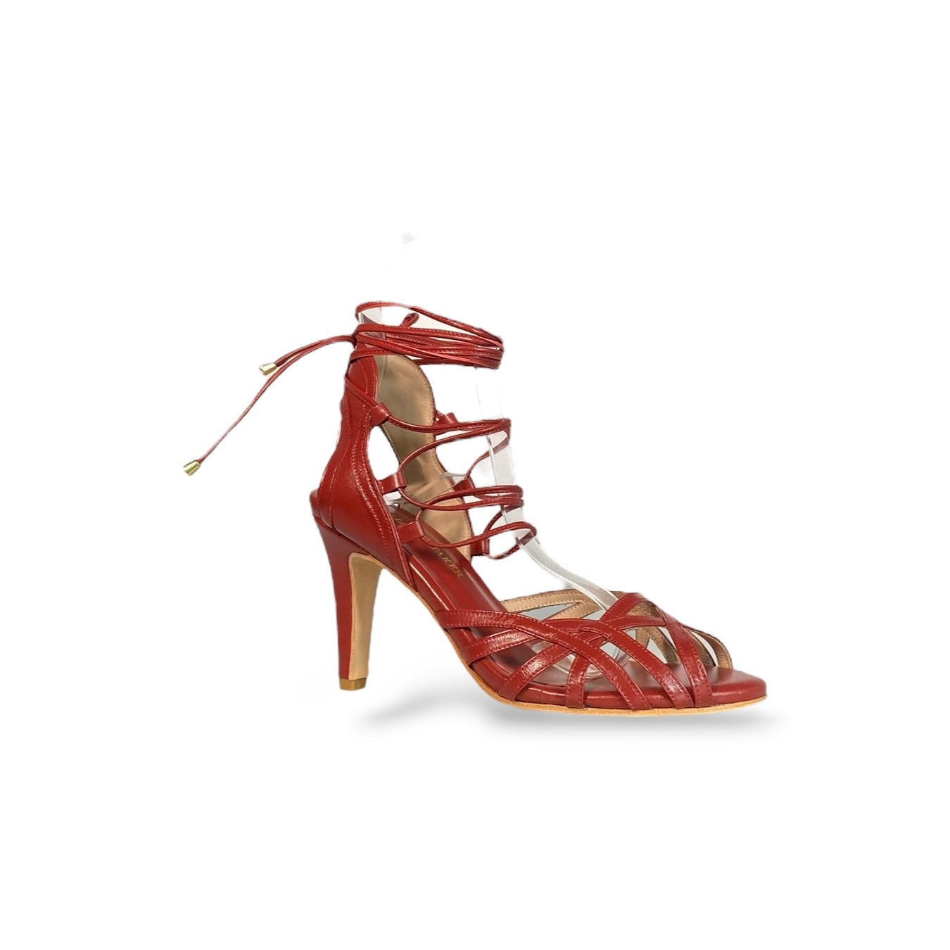 Sandália Martina Vermelho