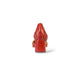 Boneca Laço Vermelho