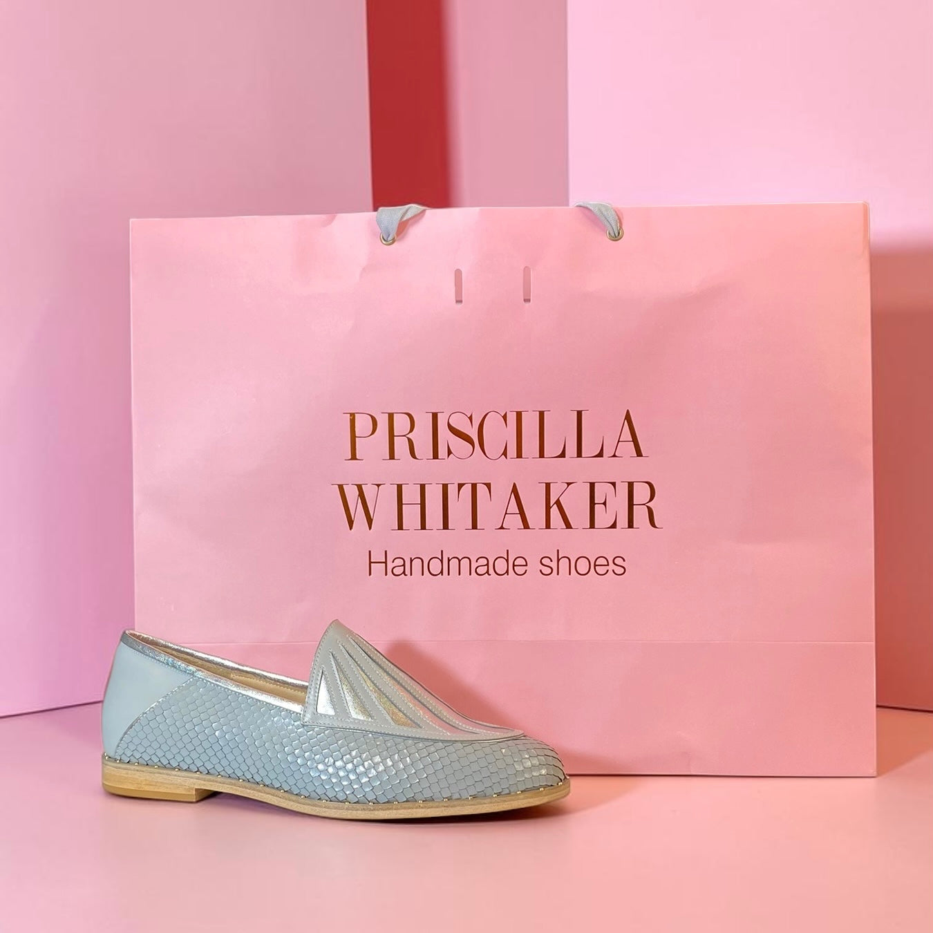 Mocassim Facet Cinza