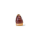Mocassim Facet Vinho