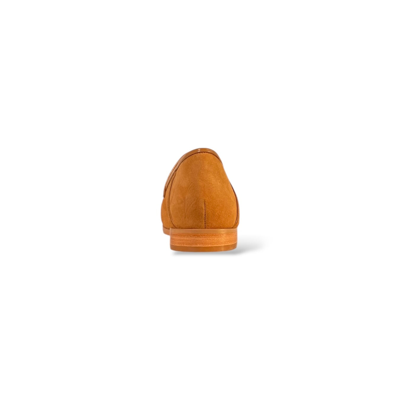 Mocassim Thayane Caramelo