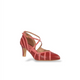 Scarpin Maria Thereza Vinho