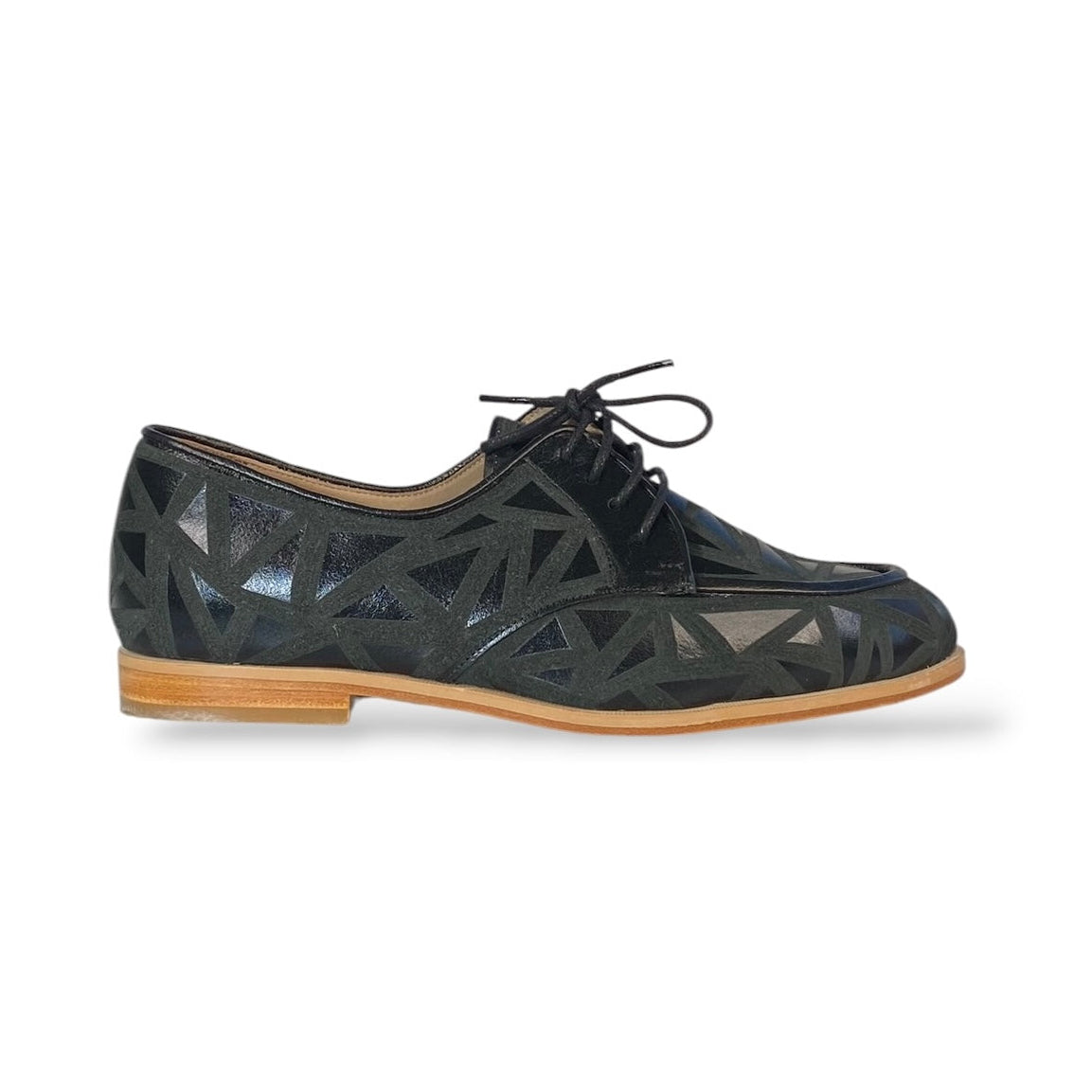 Oxford Mira Preto