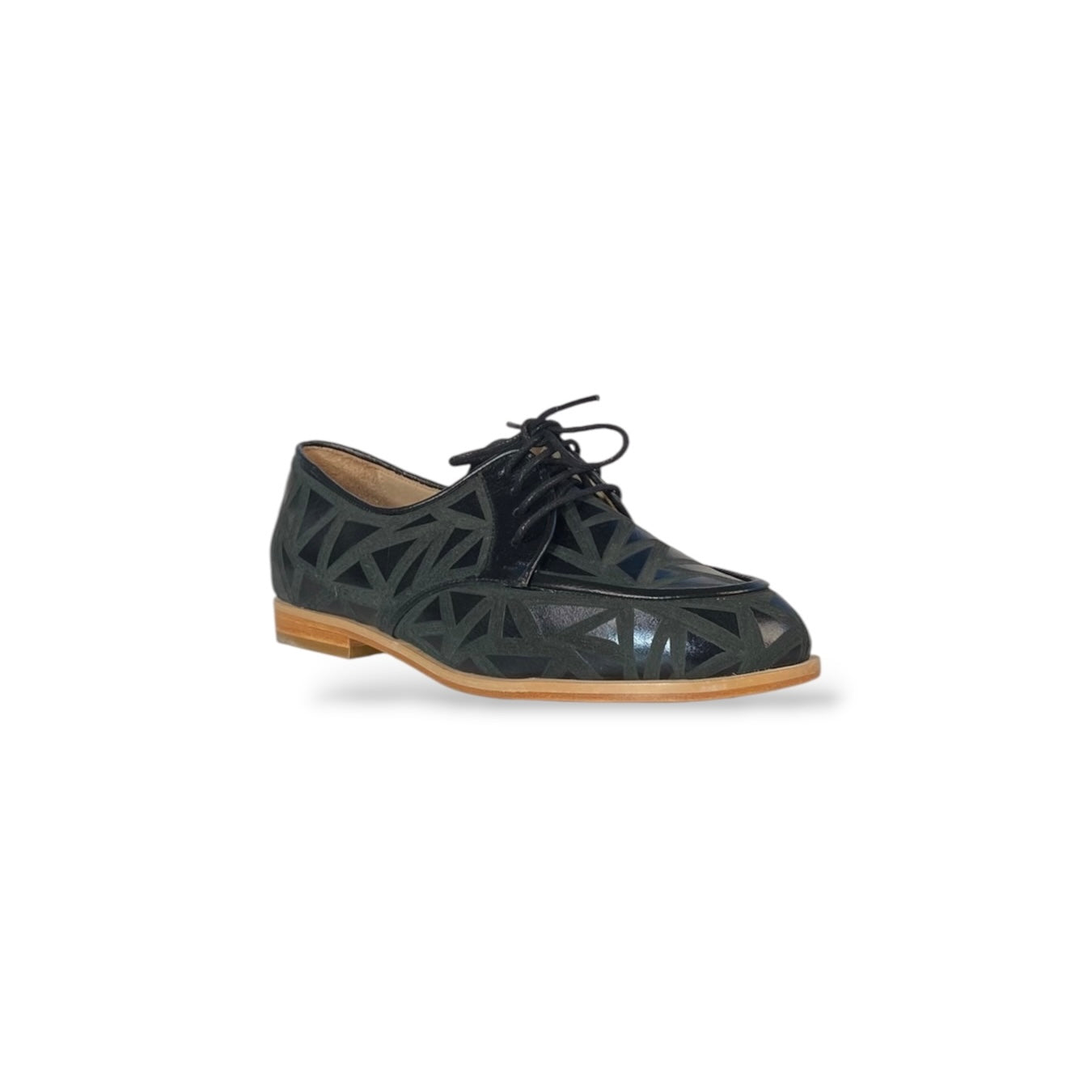 Oxford Mira Preto