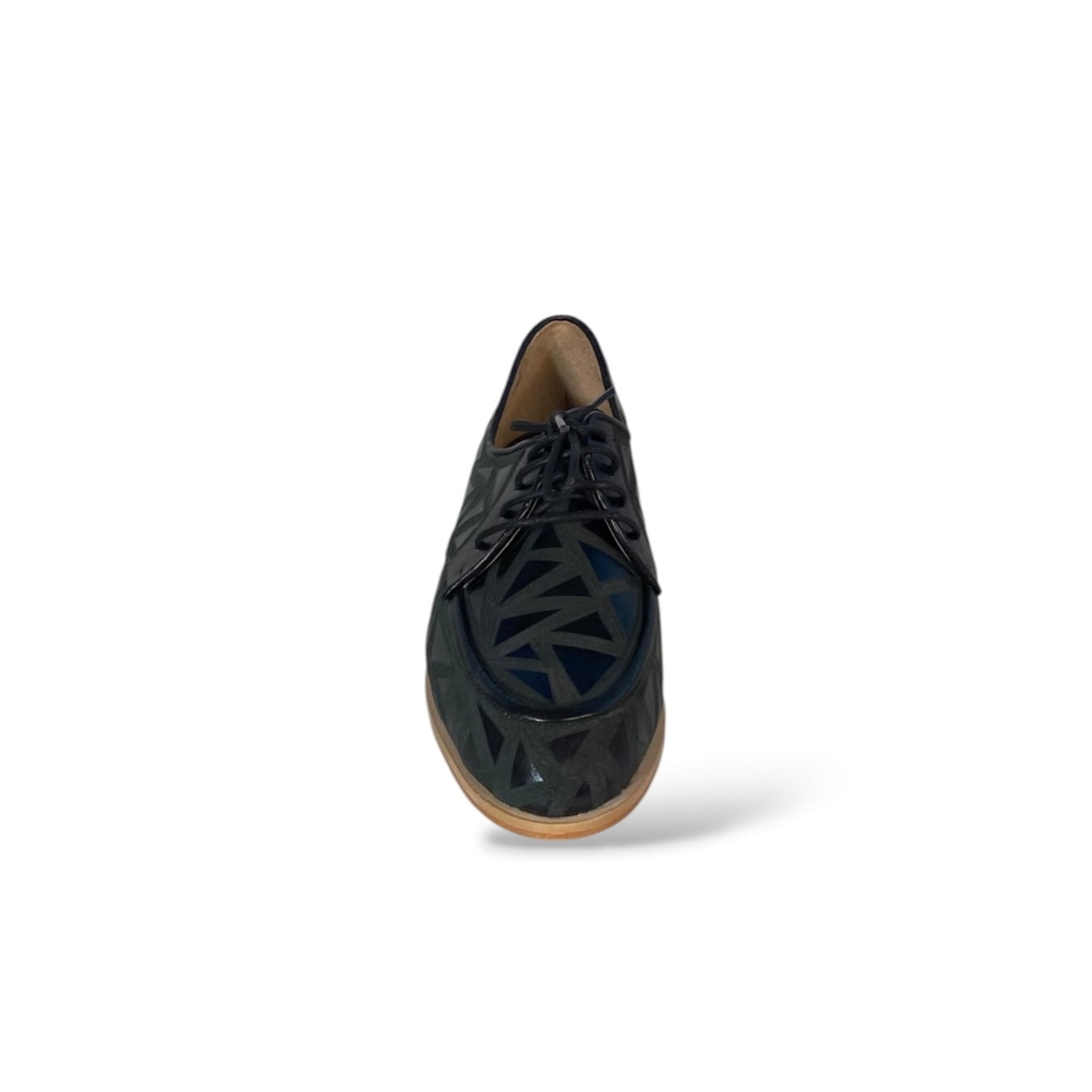 Oxford Mira Preto