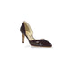 Scarpin Helena Vinho