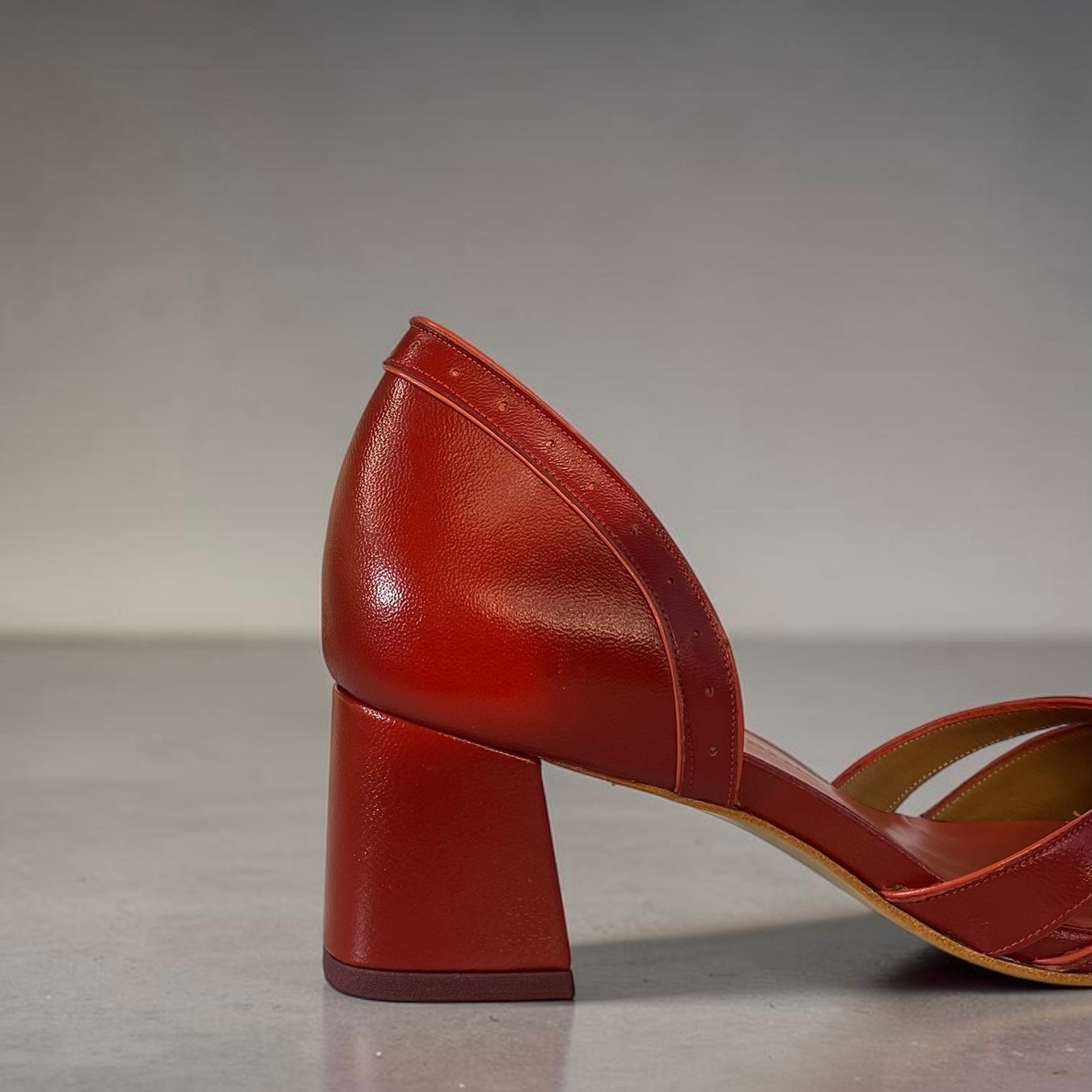 Boneca Máscara  Vermelho