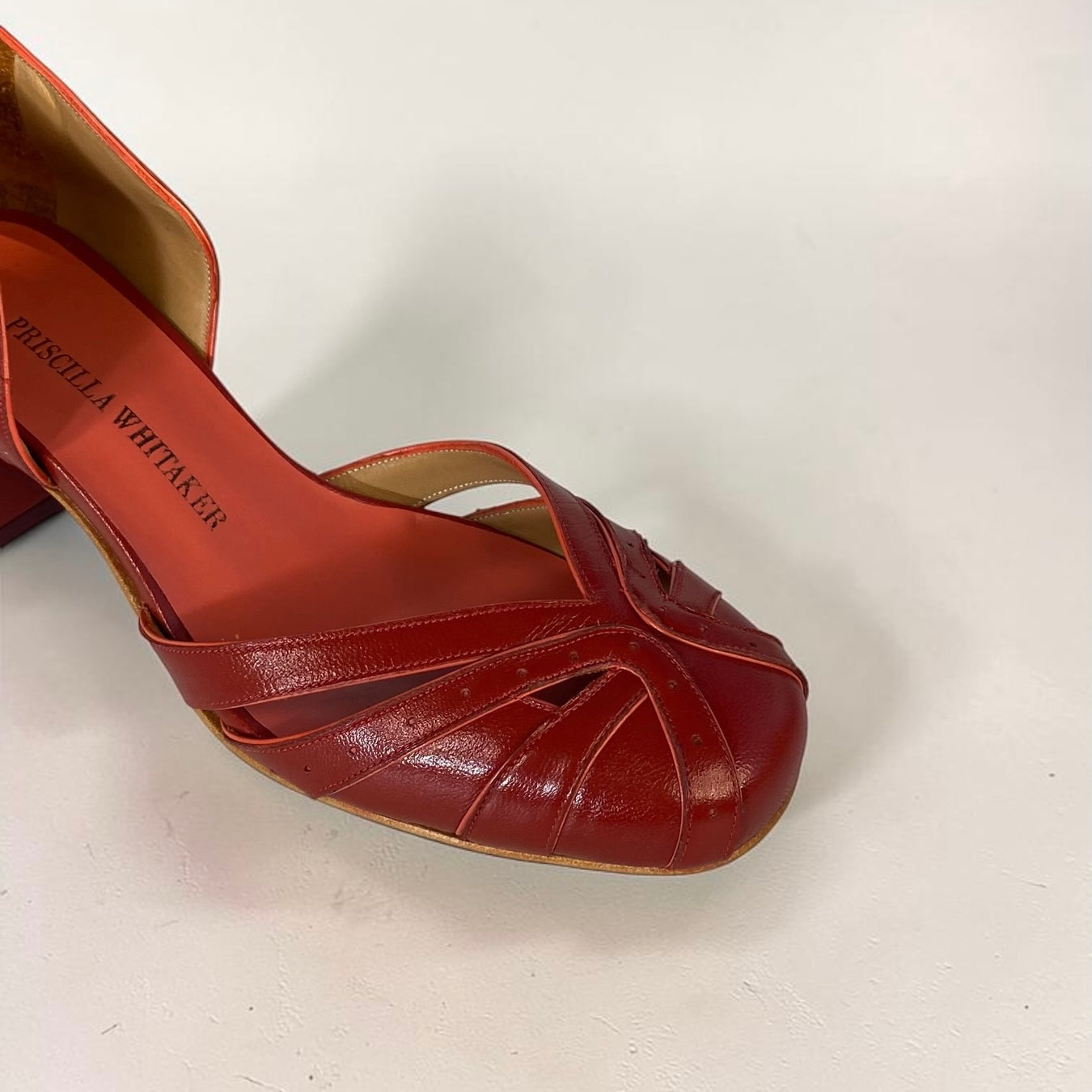 Boneca Máscara  Vermelho