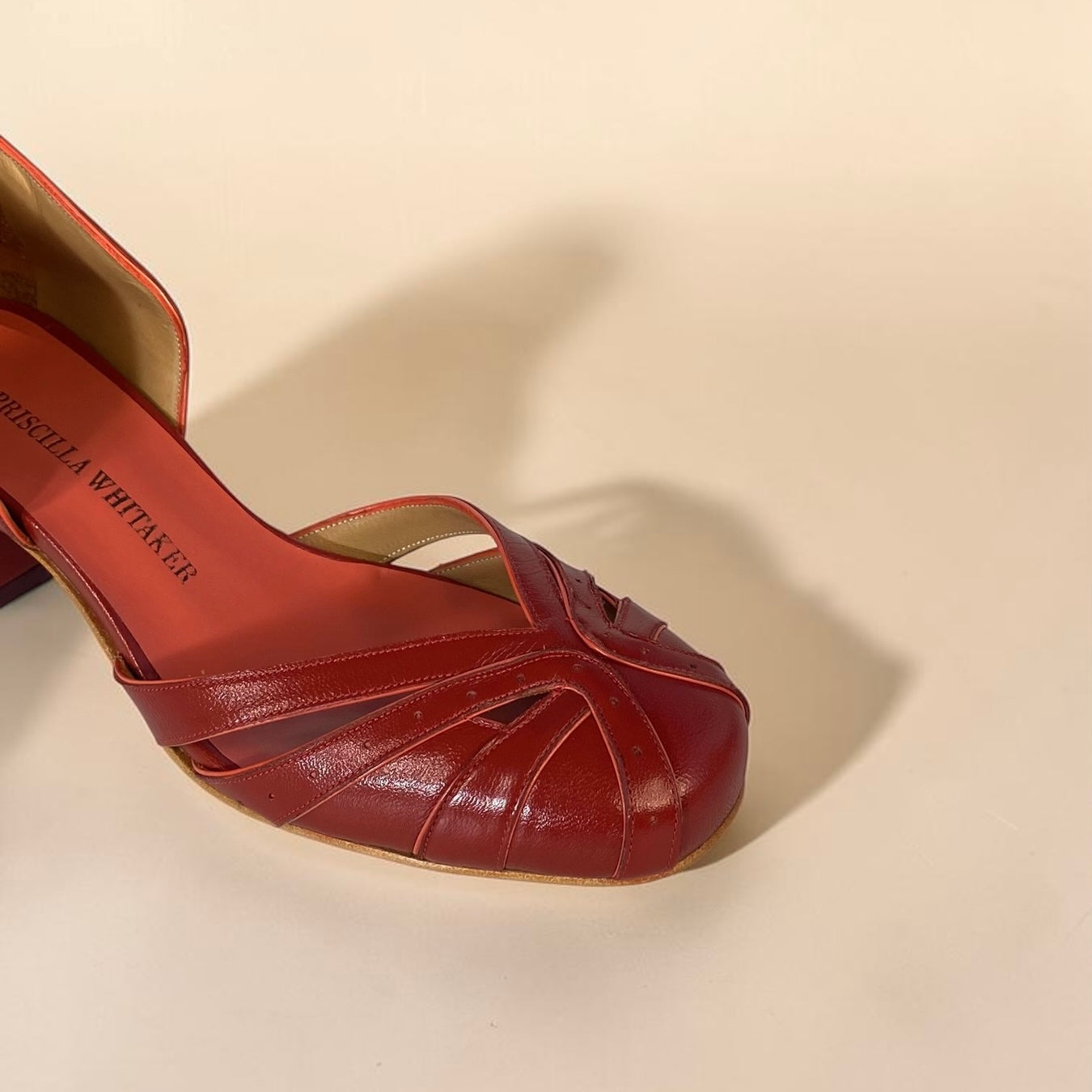 Boneca Máscara  Vermelho