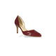 Scarpin Helena Vermelho