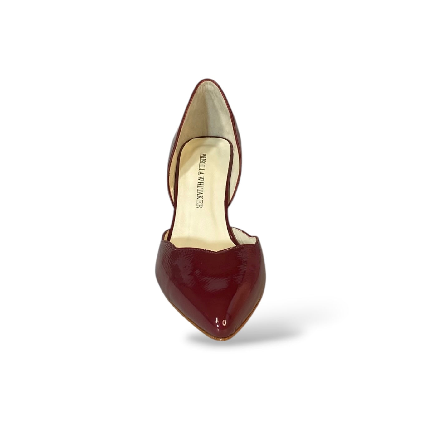 Scarpin Helena Vermelho