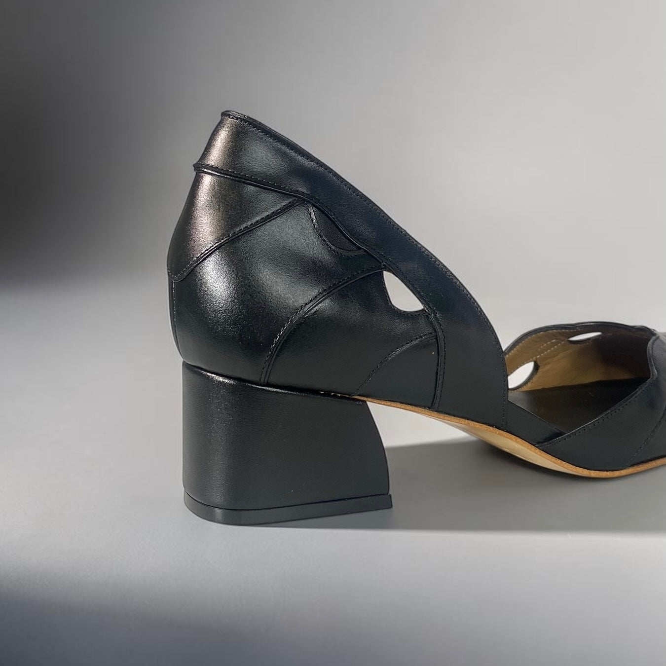 Boneca New Máscara All Black