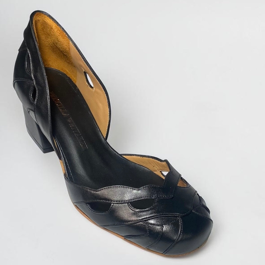 Boneca New Máscara All Black
