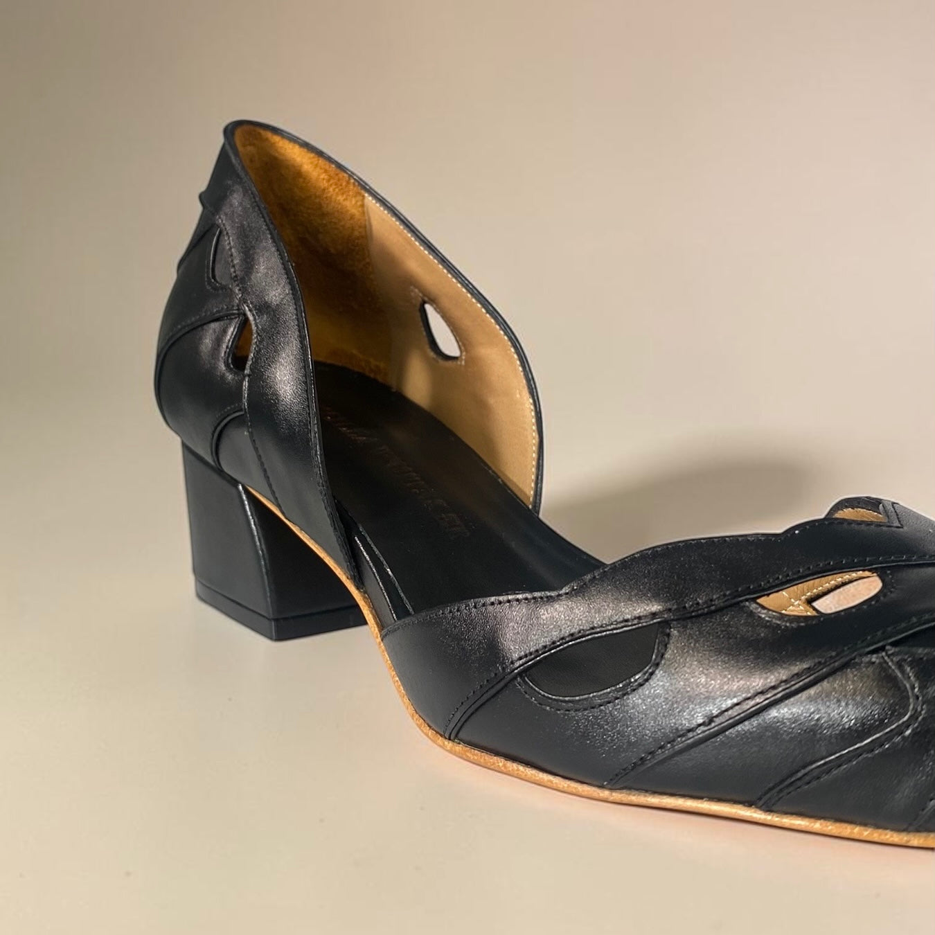 Boneca New Máscara All Black