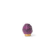 Sapatilha Milena Roxo