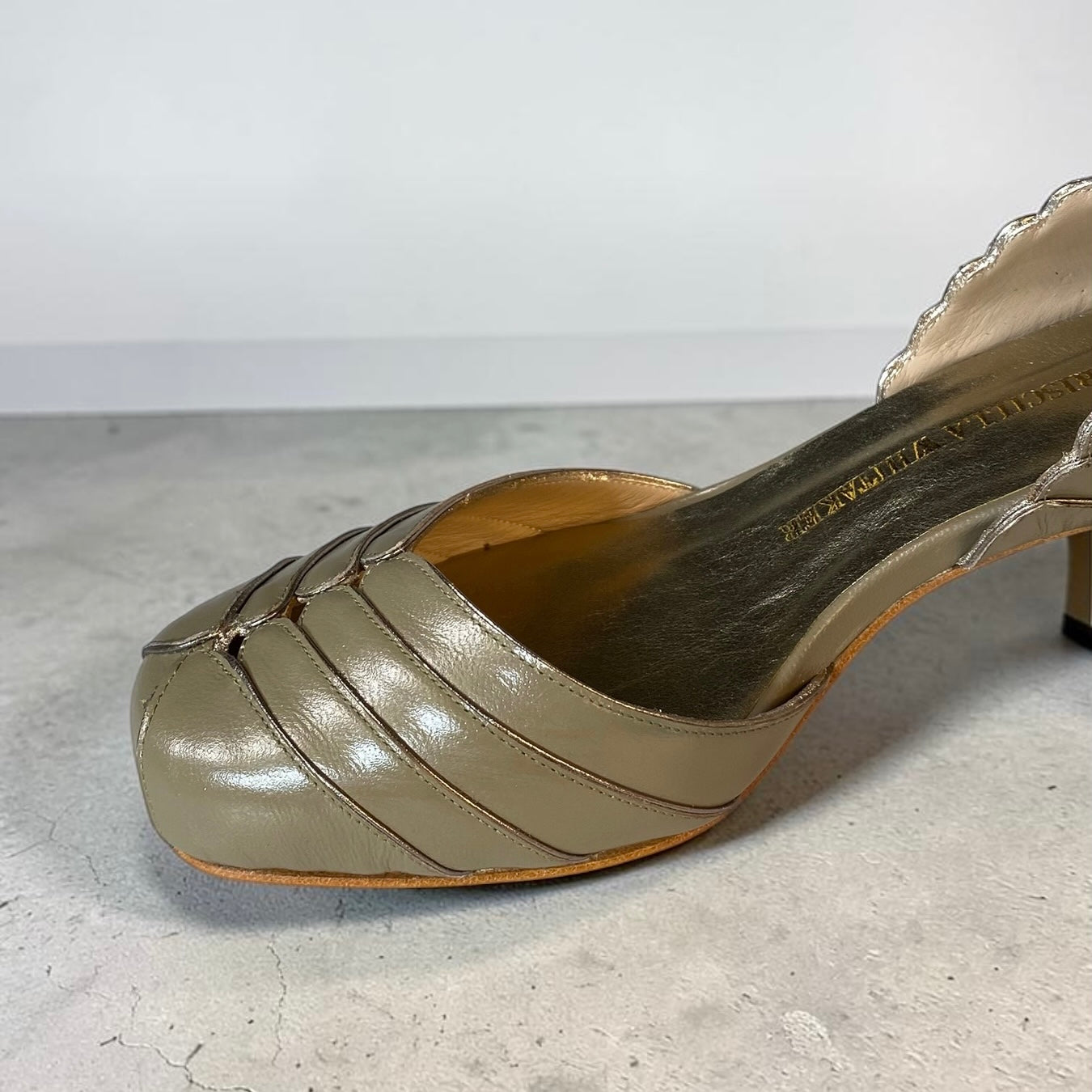 Boneca Vera Lúcia Fendi