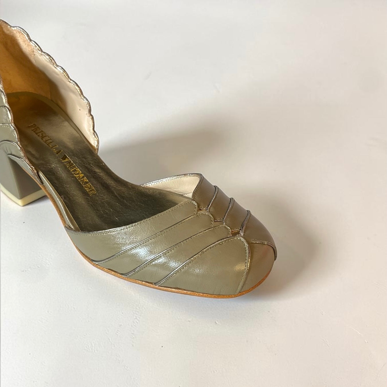 Boneca Vera Lúcia Fendi