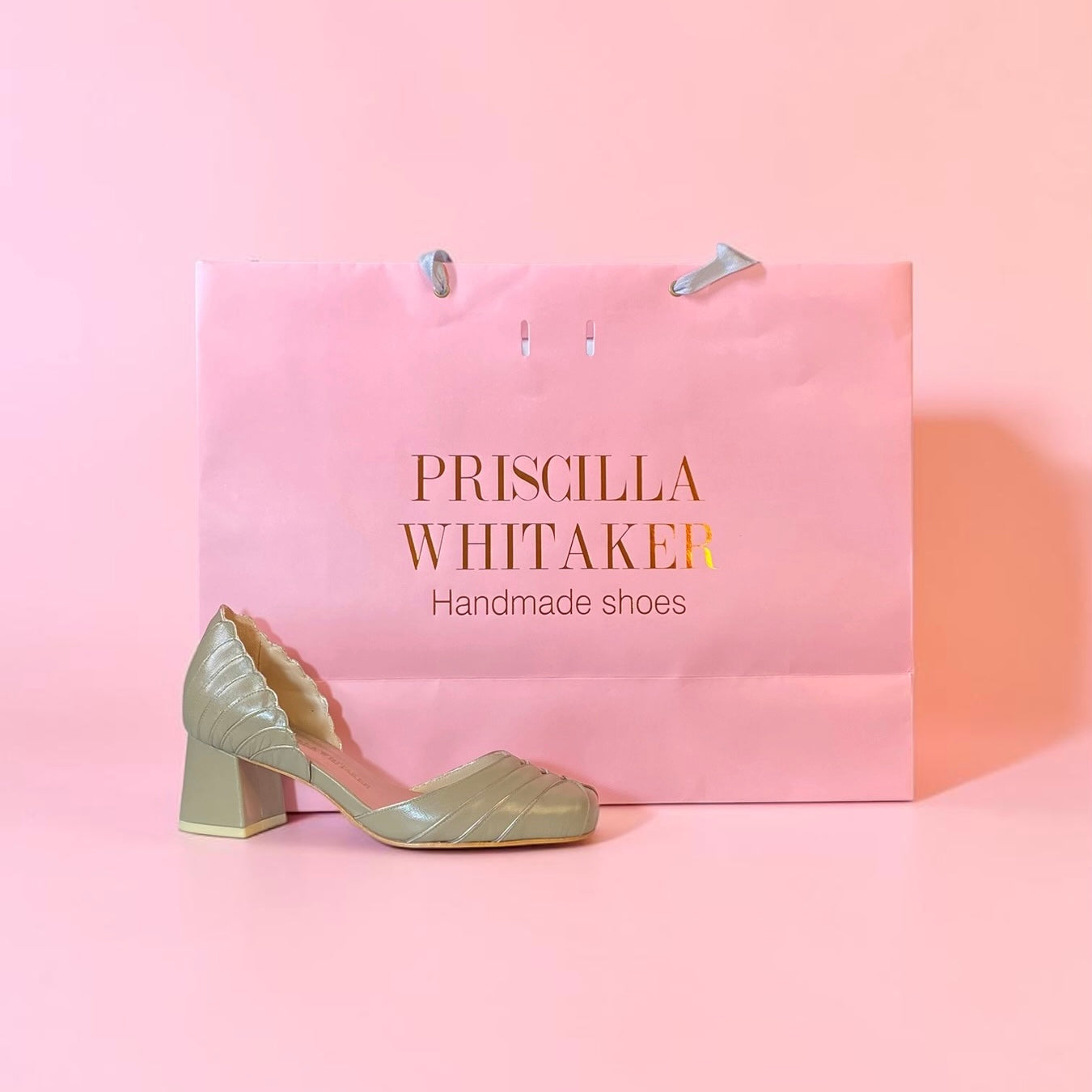 Boneca Vera Lúcia Fendi
