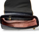 Bolsa Pétalas Preto