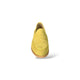 Mocassim Thayane Amarelo