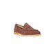 Mocassim Thayane Marrom