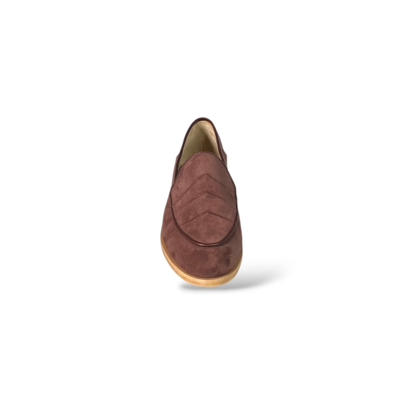 Mocassim Thayane Marrom