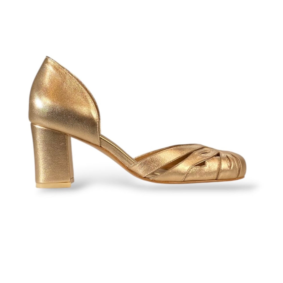 Boneca Essenza Champagne