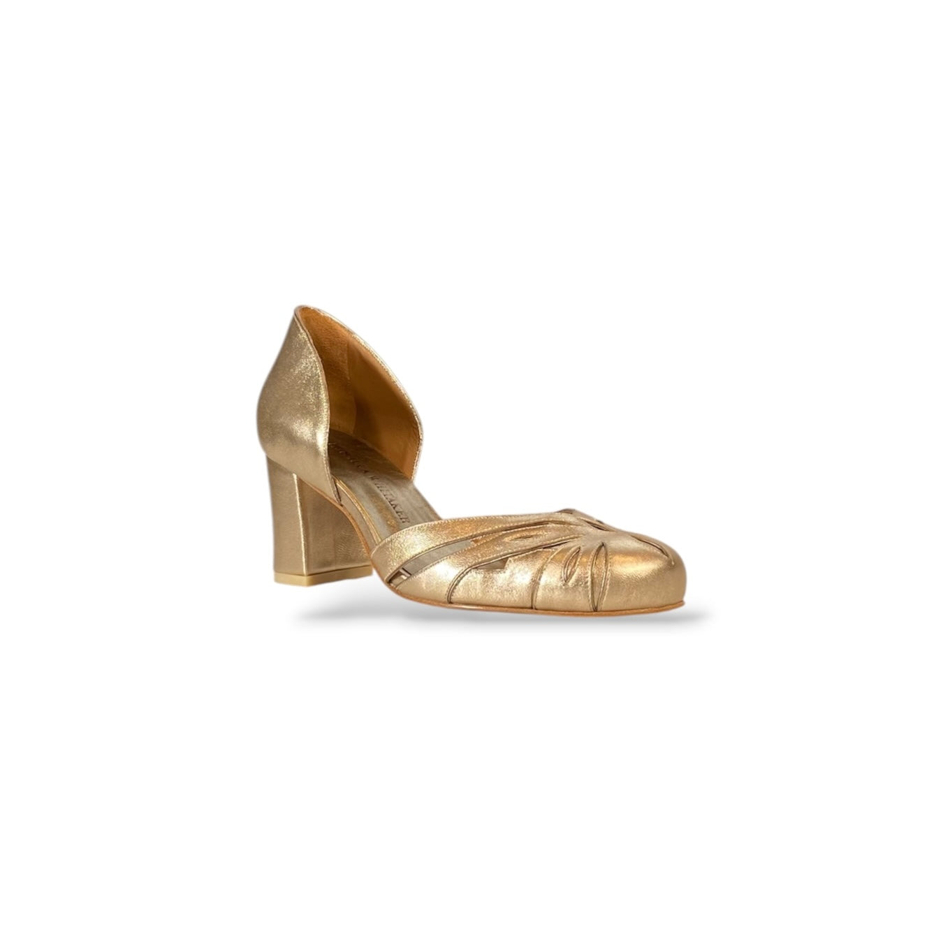 Boneca Essenza Champagne