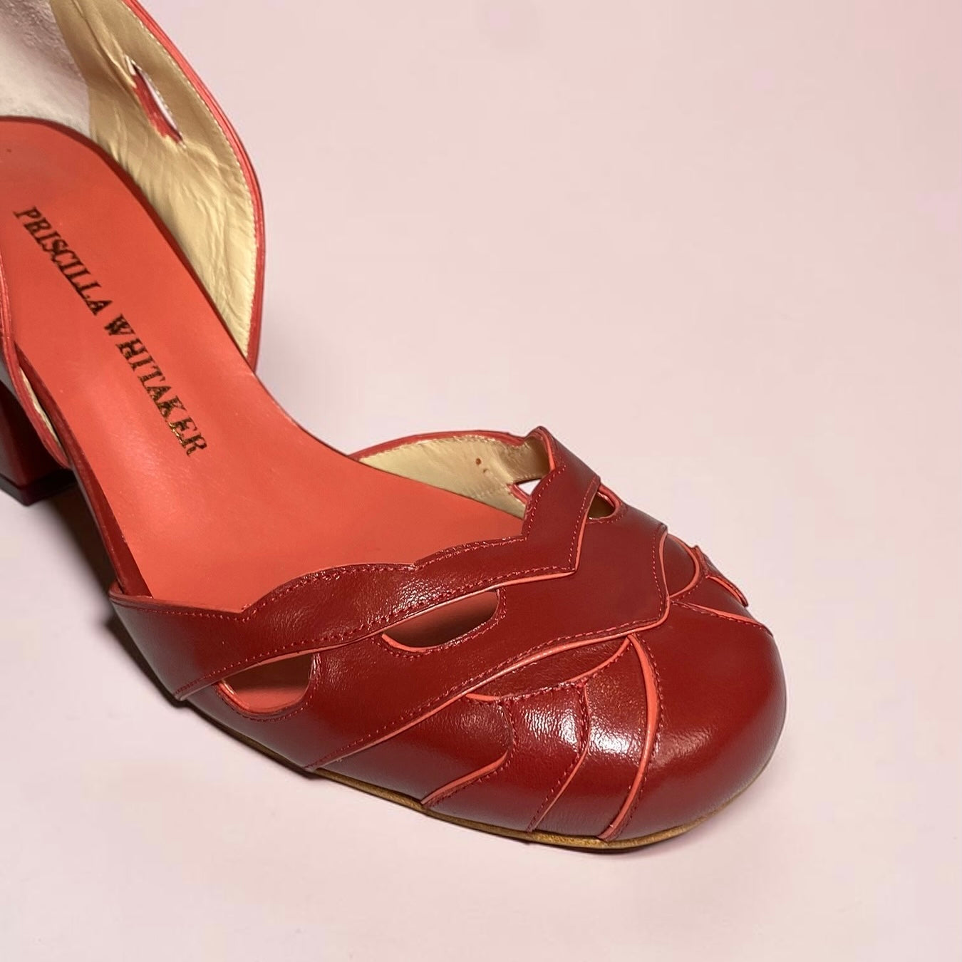 Boneca New Máscara Vermelho