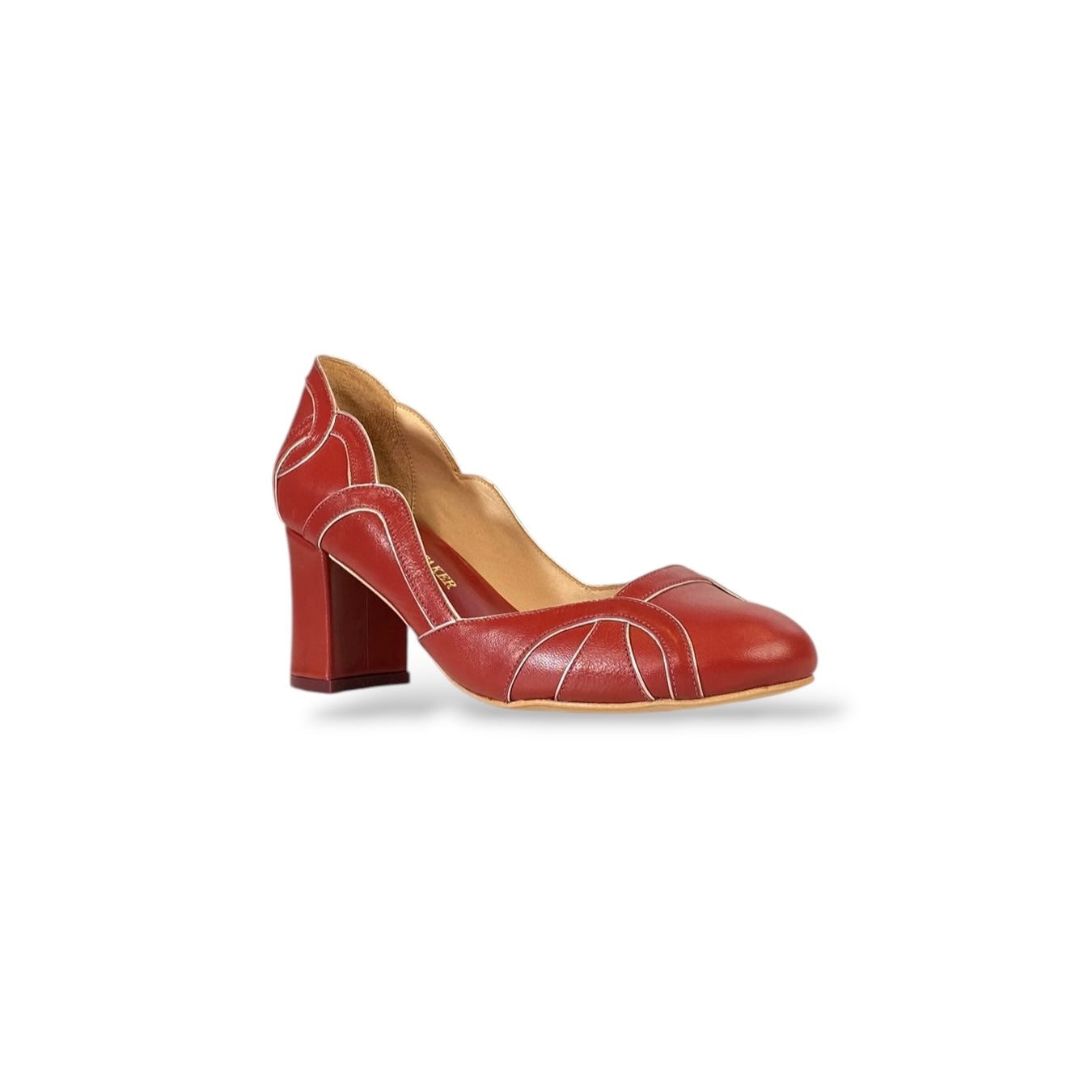 Boneca Íris Vermelho