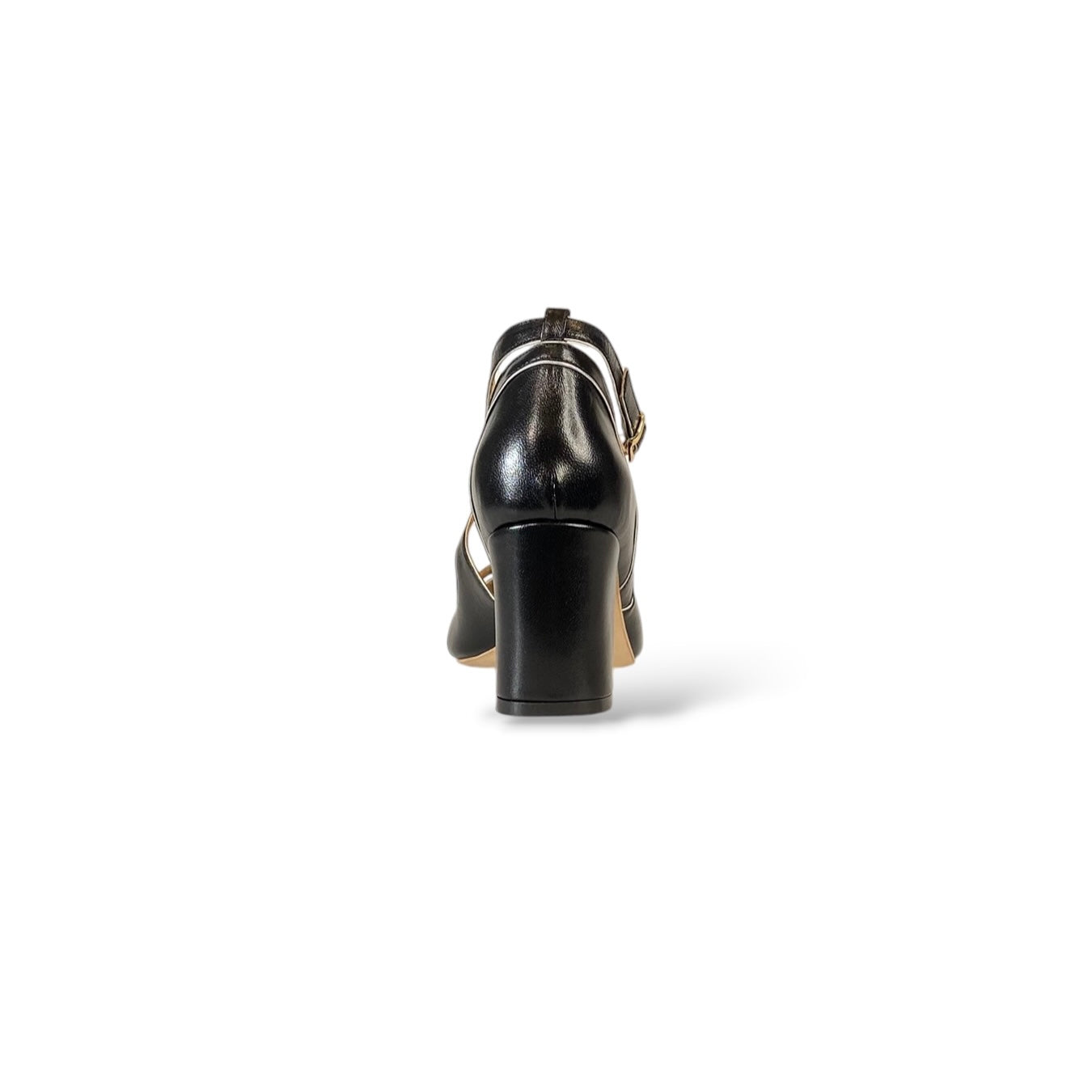 Boneca Spectra Preto