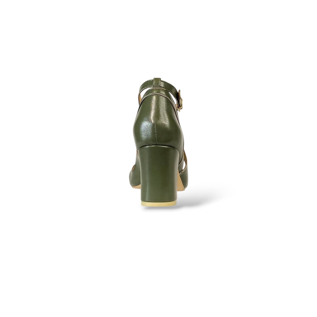 Boneca Spectra Verde